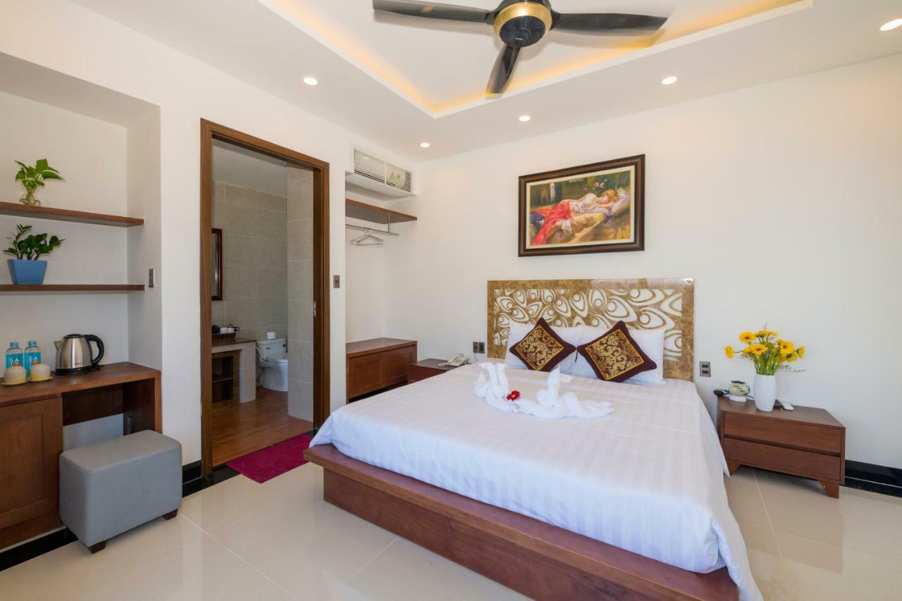 Phuc Hung Riverside Villa Хоян Екстер'єр фото